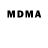 MDMA crystal Sergechas
